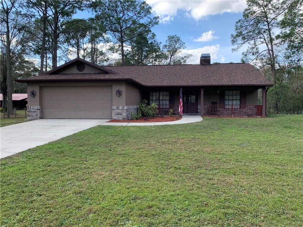 7051 Frances Dr., Wesley Chapel, FL 33544