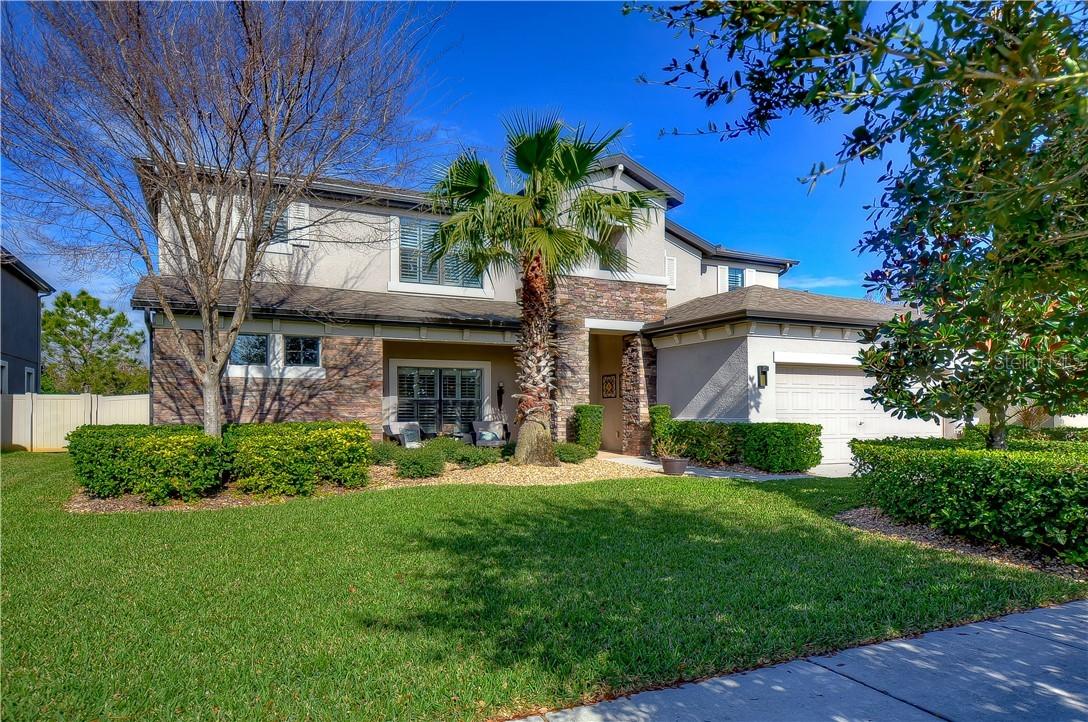 8450 Bluevine Sky Dr., Land O Lakes, FL 34637