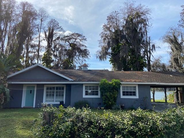 19808 Rhea See Dr., Lutz, FL 33548