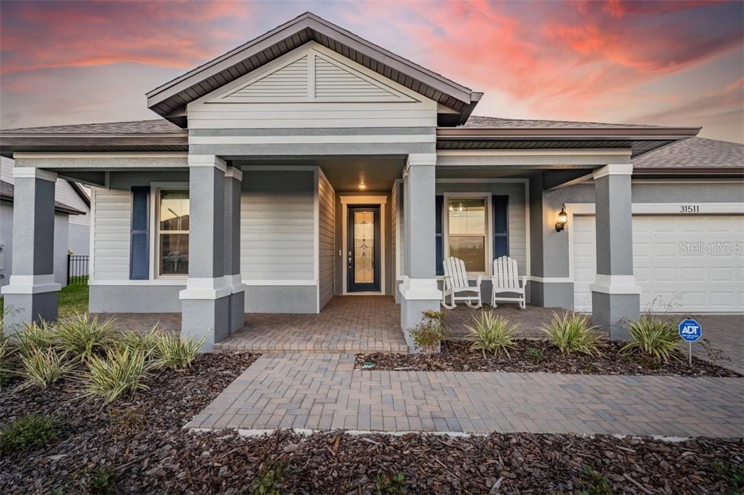 31511 Colada Drift Way, Wesley Chapel, FL 33545