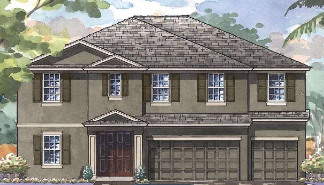 16413 Frehley Run, Land O Lakes, FL 34638