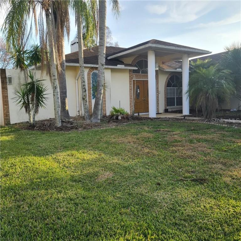 22810 Cypress Trail Dr., Lutz, FL 33549
