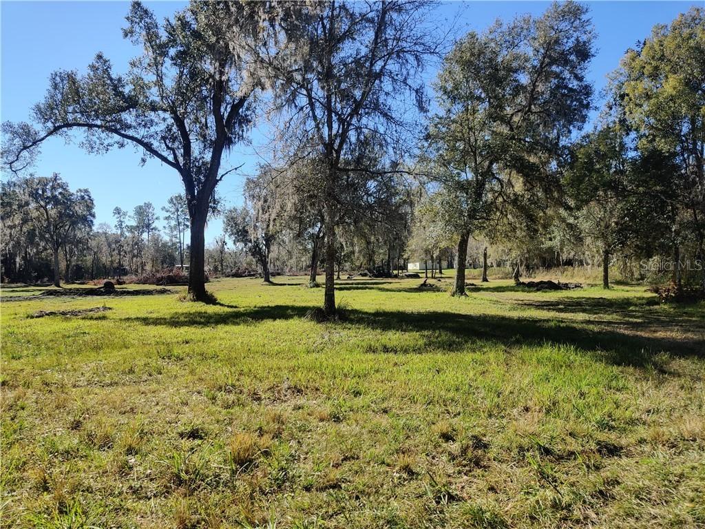 Lot 00 & 10 Powell Rd., Brooksville, FL 34604