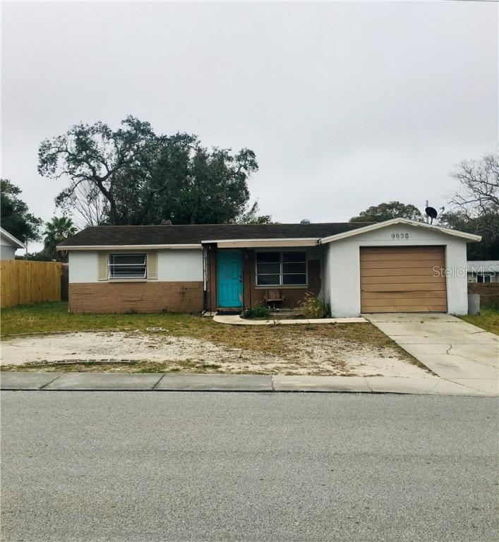 9836 Gray Fox Ln., Port Richey, FL 34668