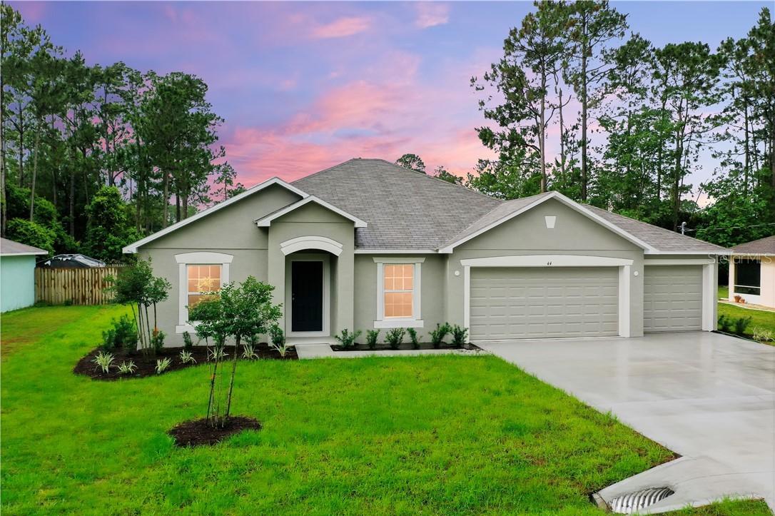 22206 Esplanade Ave., Port Charlotte, FL 33954