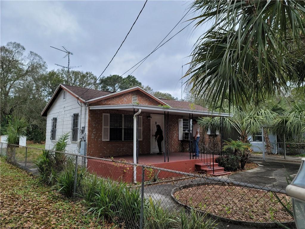 10012 Parsons St., Tampa, FL 33615