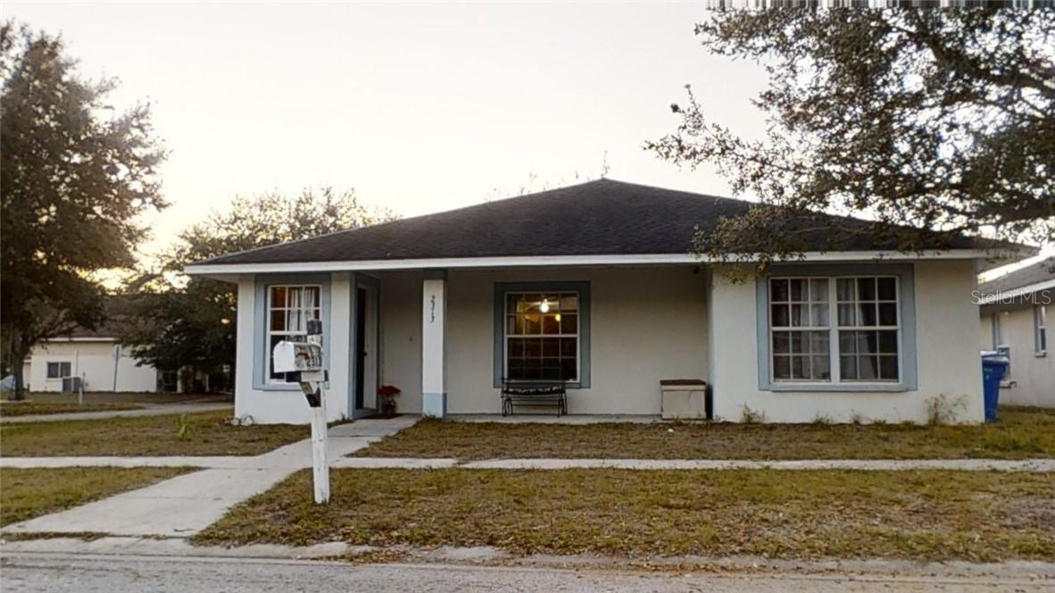 2313 Pleasure Run Dr., Ruskin, FL 33570