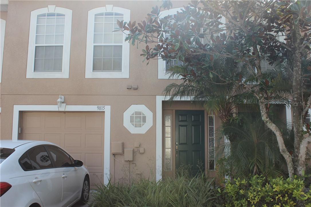 9815 Ashburn Lake Dr., Tampa, FL 33610