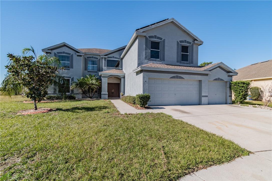 11712 Stonewood Gate Dr., Riverview, FL 33579