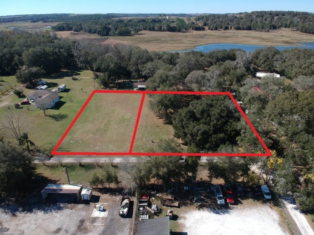 Us Highway 301, Dade City, FL 33525