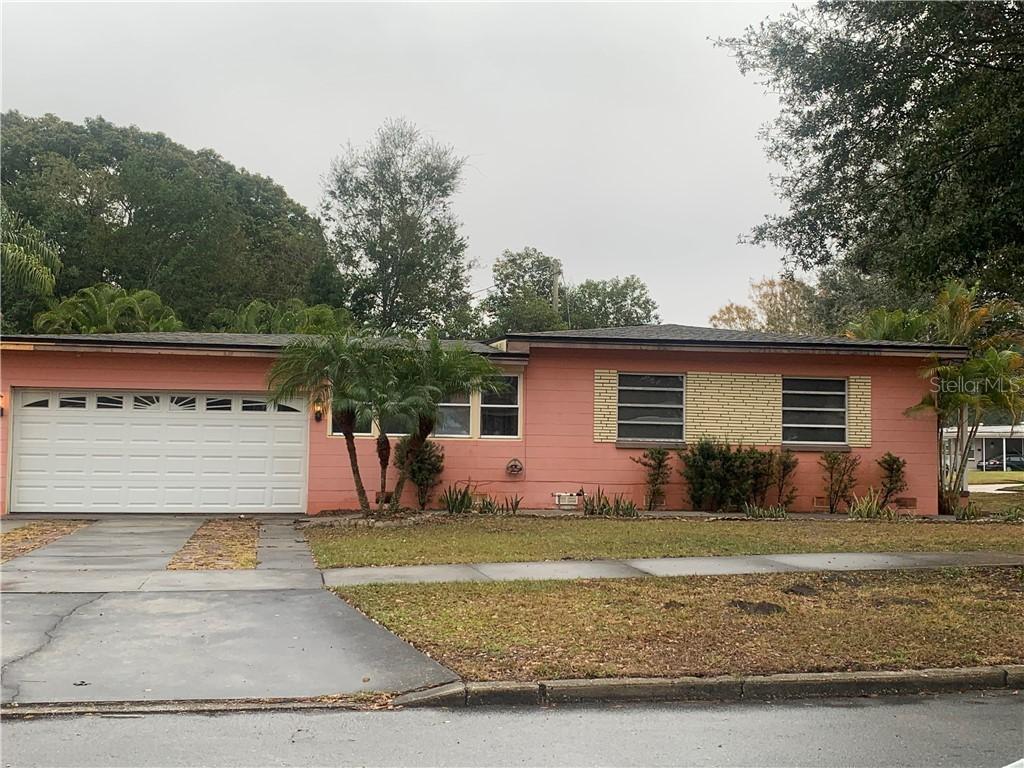 5501 Pecos St., Orlando, FL 32807
