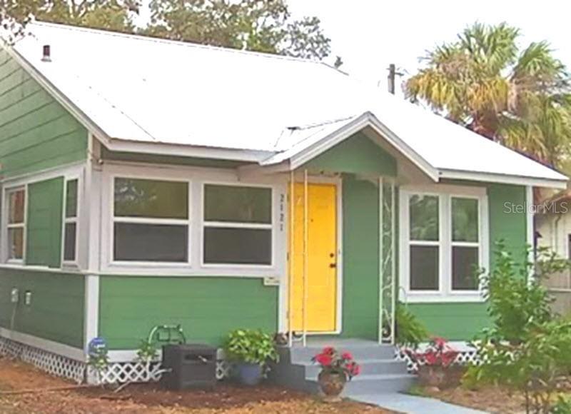 2421 49th St., Gulfport, FL 33707