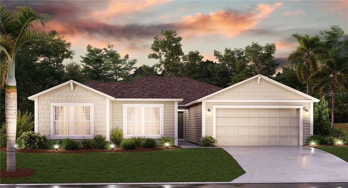 5710 Alenlon Way, Mount Dora, FL 32757