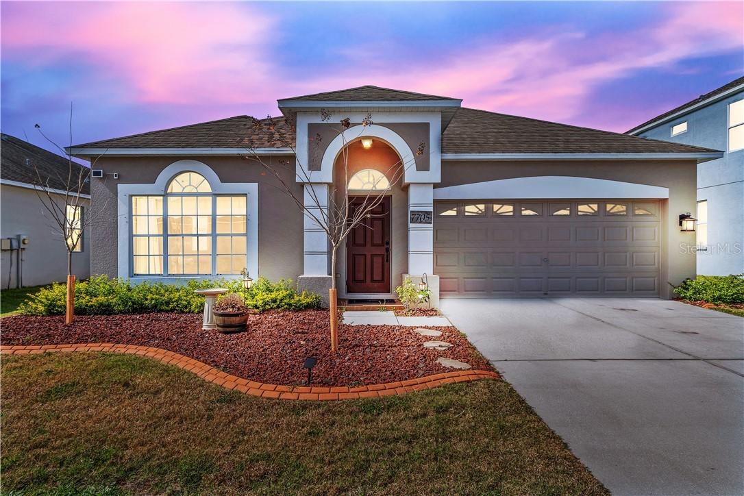 7705 Seafield Ln., Wesley Chapel, FL 33545