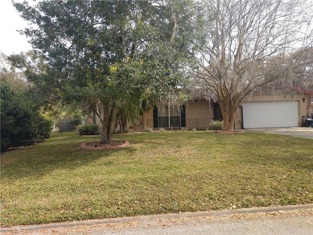 4708 Steel Dust Ln., Lutz, FL 33559