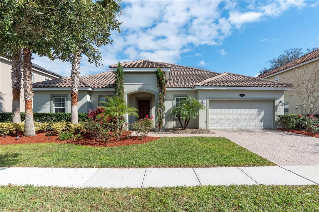 1248 Bella Vista Cir., Longwood, FL 32779