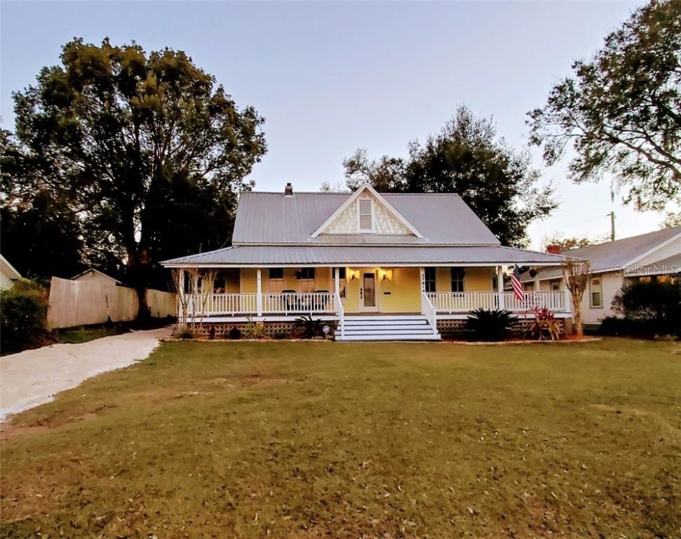 37814 Howard Ave., Dade City, FL 33525
