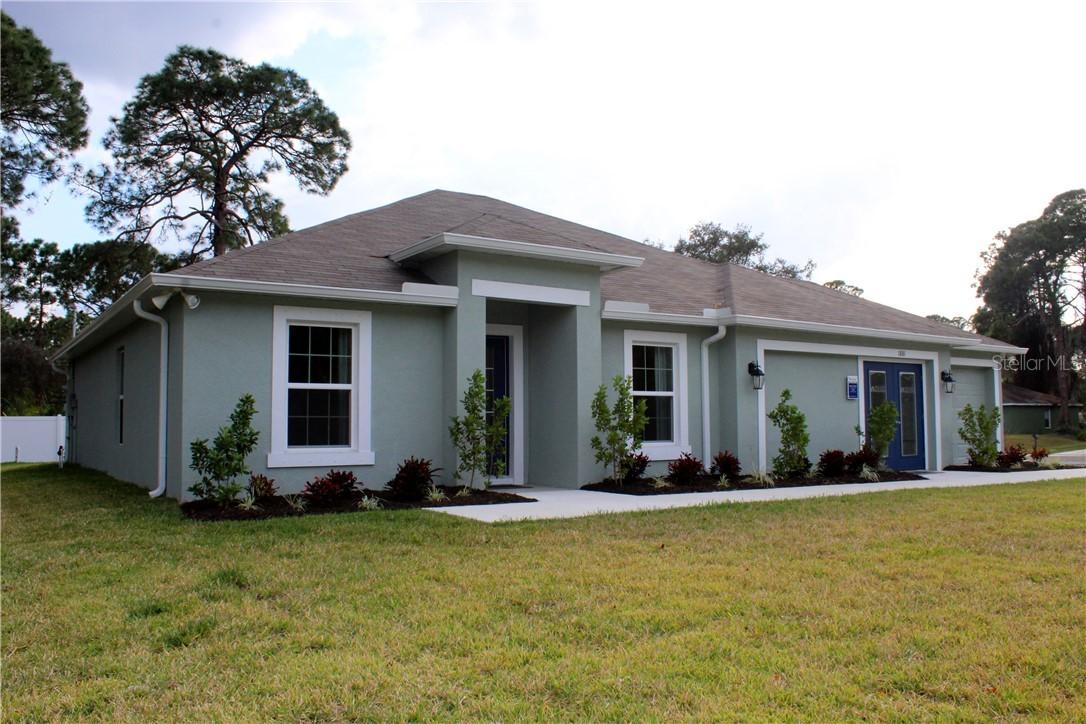 4370 Lacoco St., North Port, FL 34291