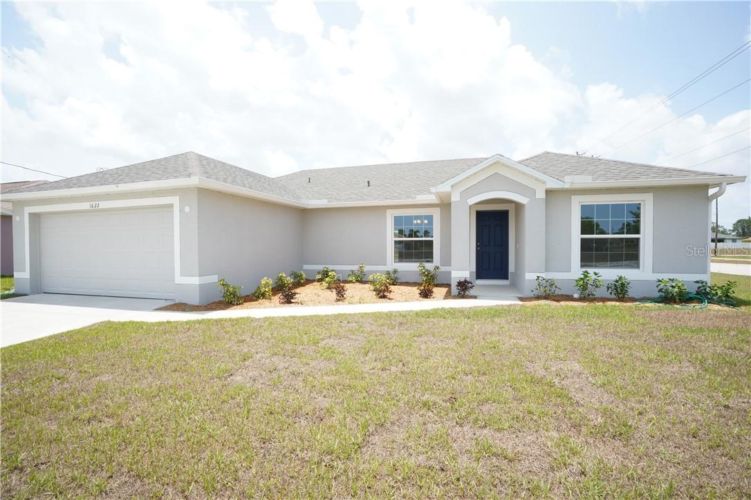 23276 Avacado Ave., Port Charlotte, FL 33980