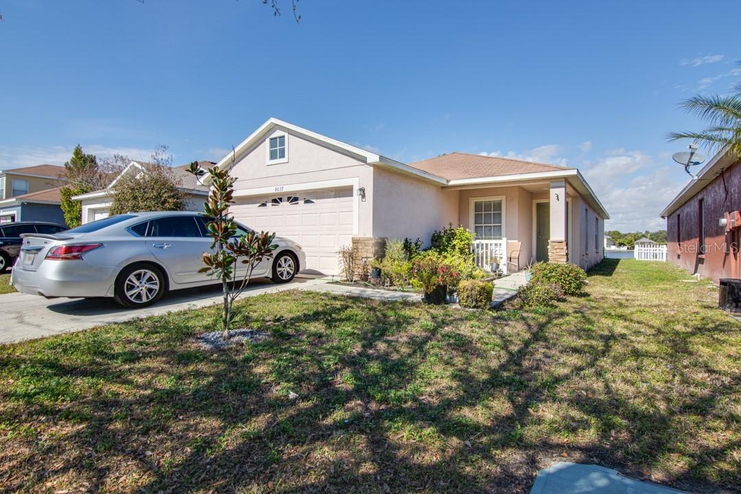 8037 Canterbury Lake Blvd., Tampa, FL 33619