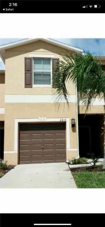 2835 Lantern Hl Ave., Brandon, FL 33511