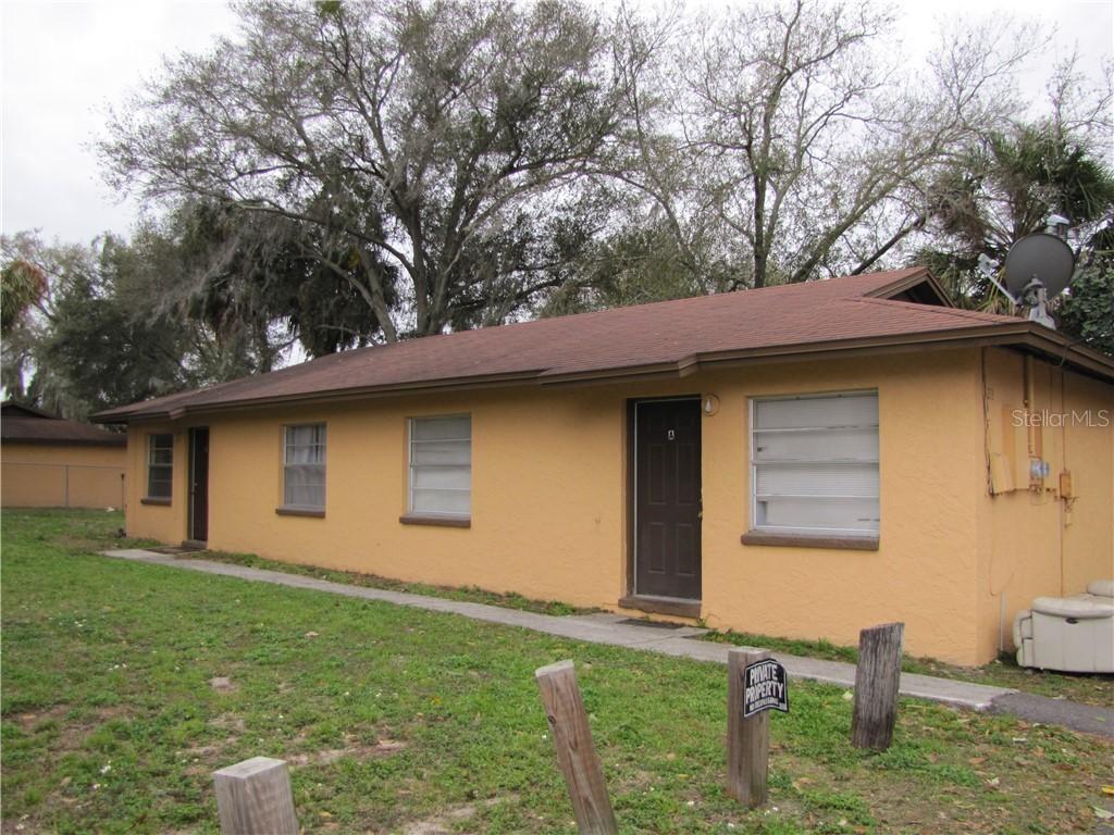 5215 E Columbus Dr. #AB, Tampa, FL 33619