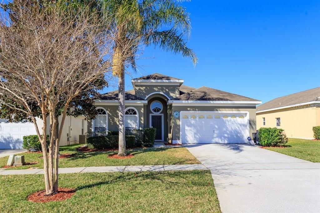 2224 Wyndham Palms Way, Kissimmee, FL 34747
