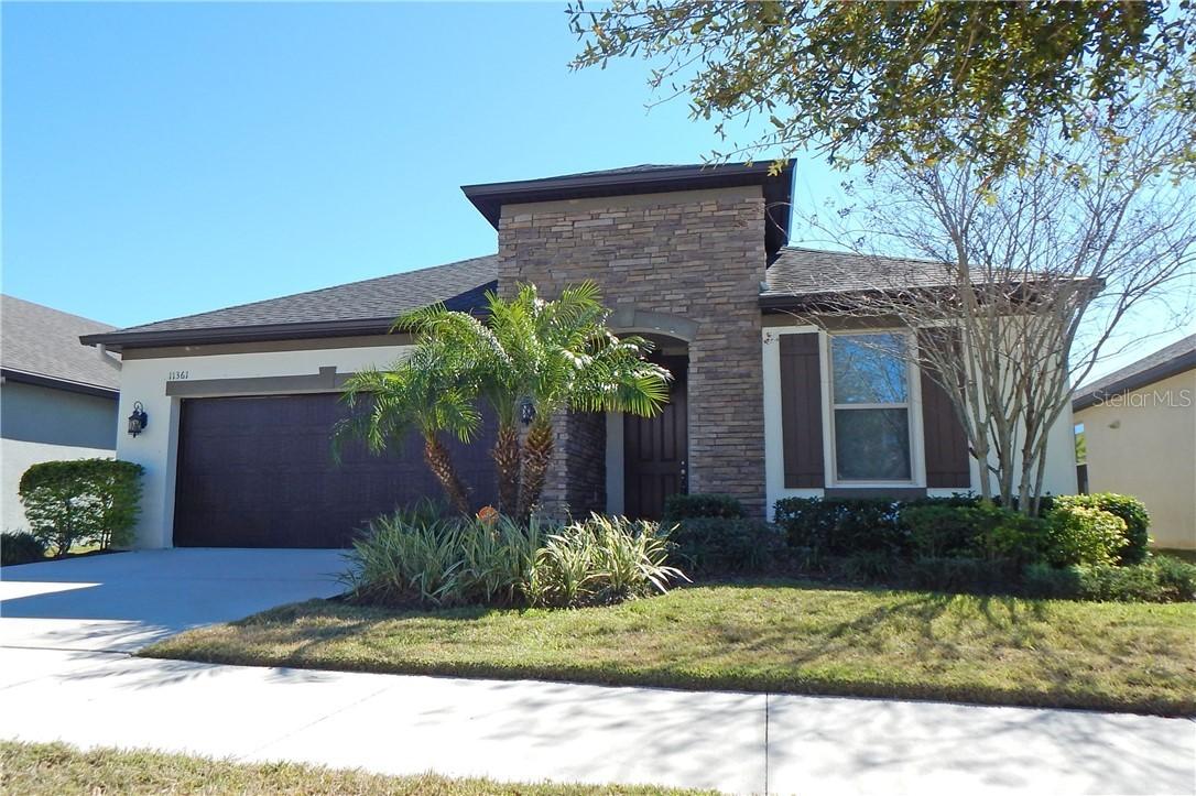11361 American Holly Dr., Riverview, FL 33578
