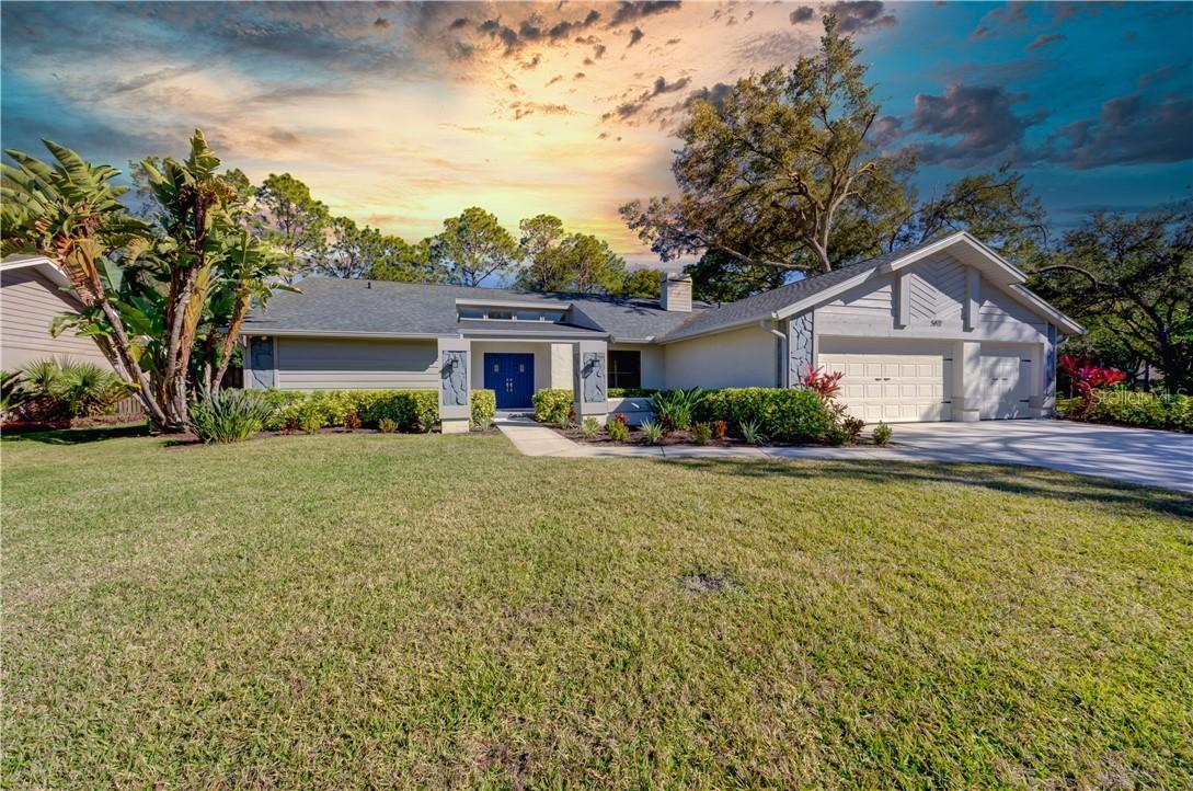 5012 Barrowe Dr., Tampa, FL 33624