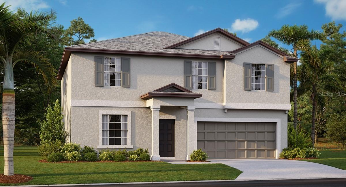 6401 Spider Lily Way, New Port Richey, FL 34653
