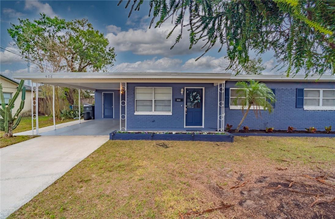 406 Alma Dr., Brandon, FL 33510