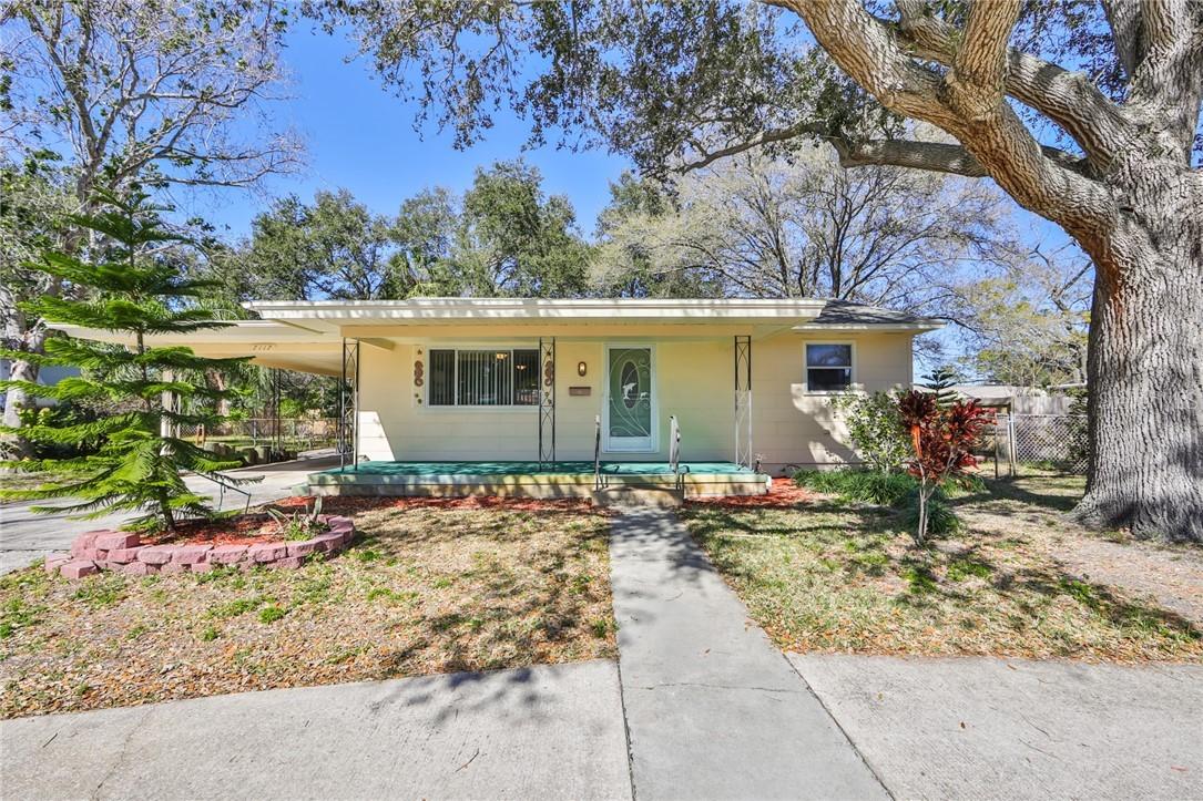 7117 5th Ave., St Petersburg, FL 33710
