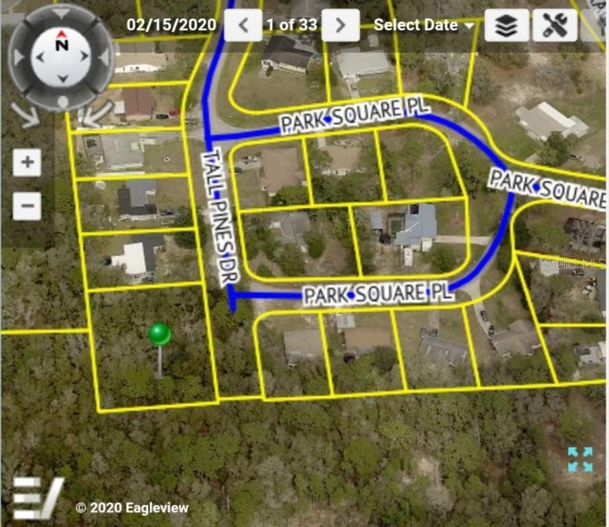 Tall Pines Dr., Dade City, FL 33523