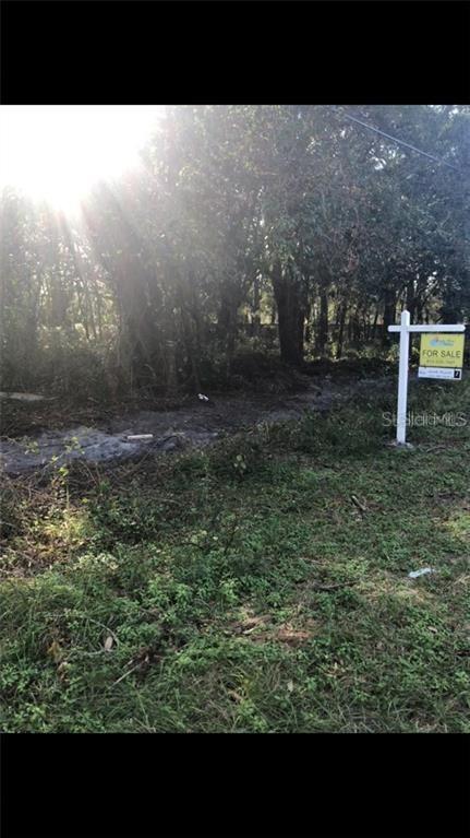 3716 Berger Rd., Lutz, FL 33548