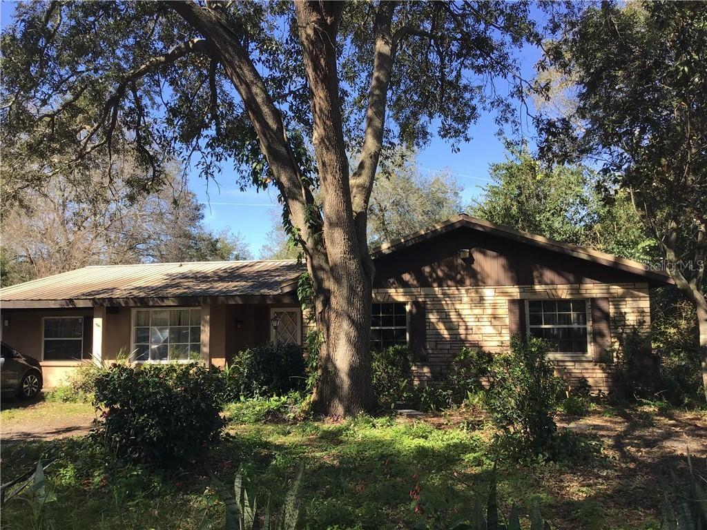 525 Terrace Dr., Brandon, FL 33510