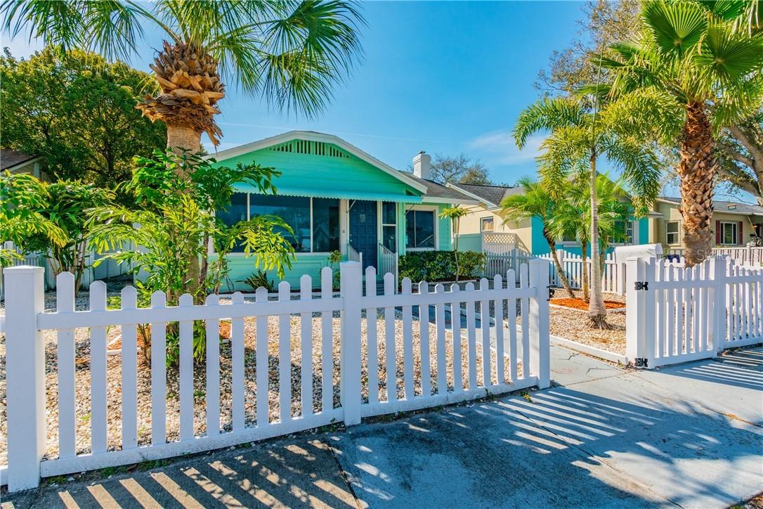 3730 2nd Ave., St Petersburg, FL 33713
