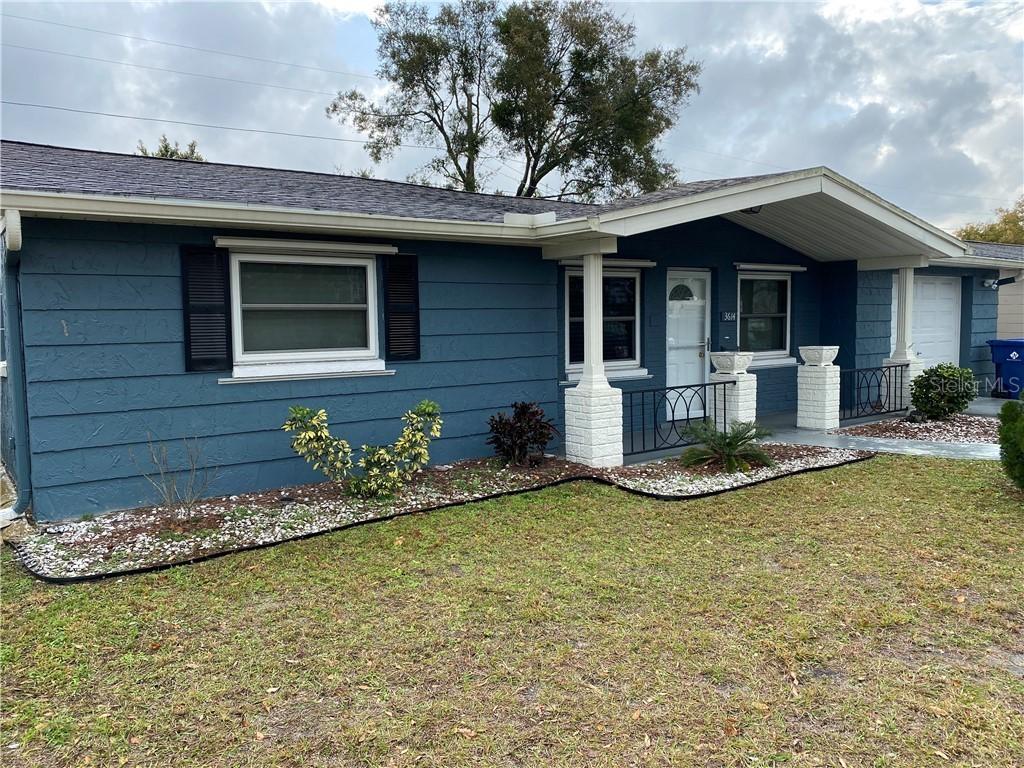 3614 Holiday Lakes Dr., Holiday, FL 34691