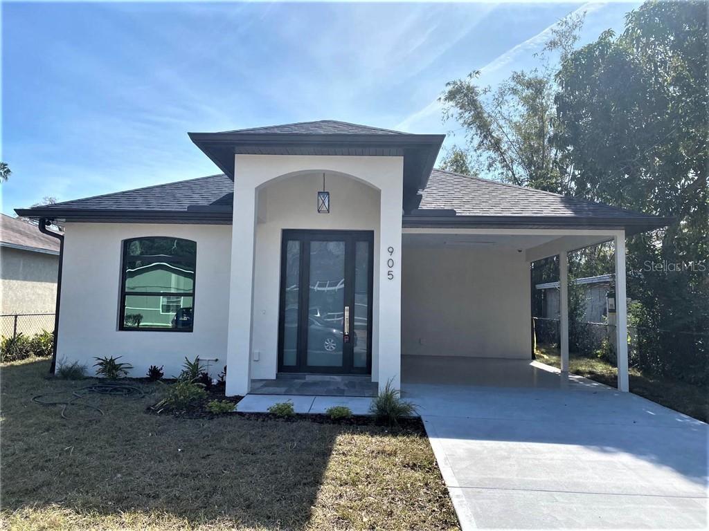 905 Hawkins St., Clearwater, FL 33756