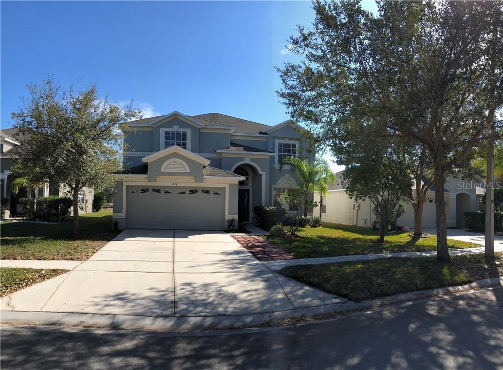 10561 Coral Key Ave., Tampa, FL 33647
