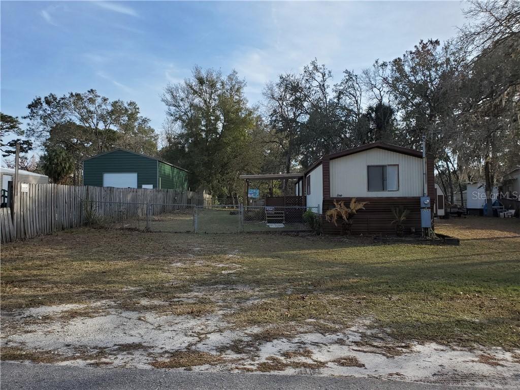 8216 W Woodbury Ct., Crystal River, FL 34428