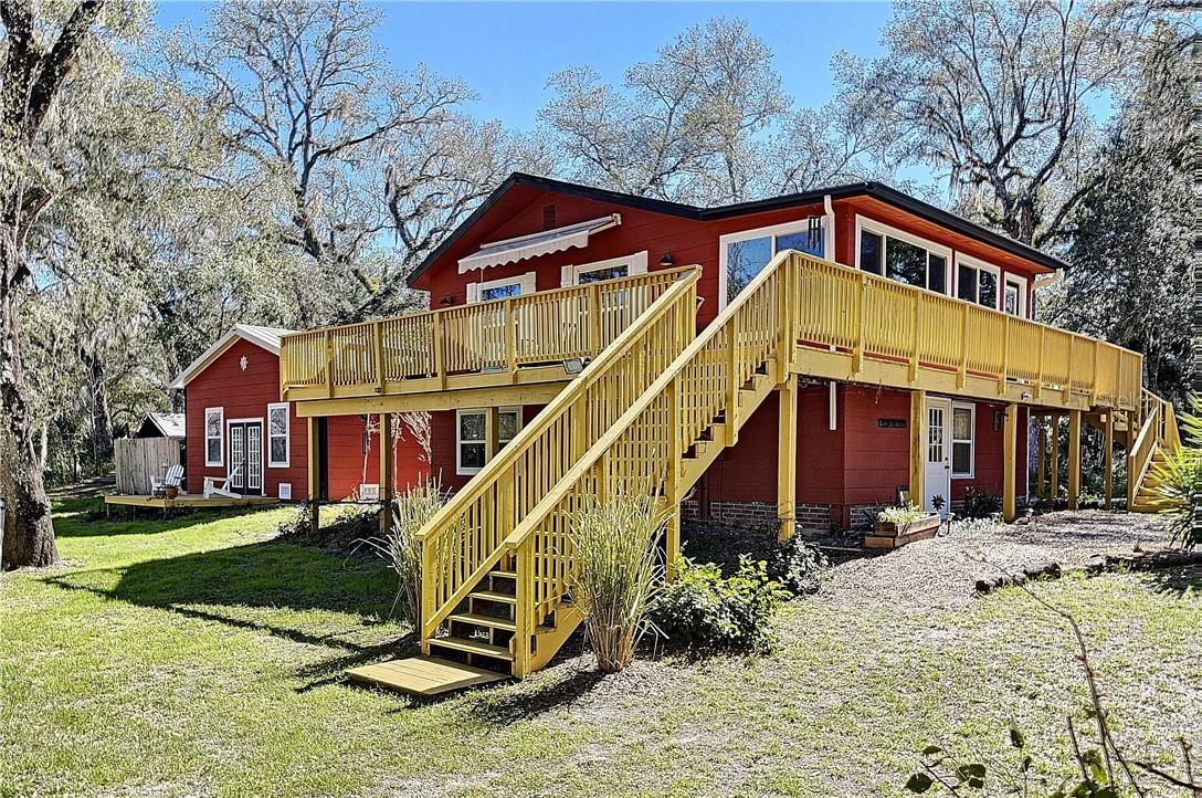 6251 Cedric St., Dade City, FL 33523