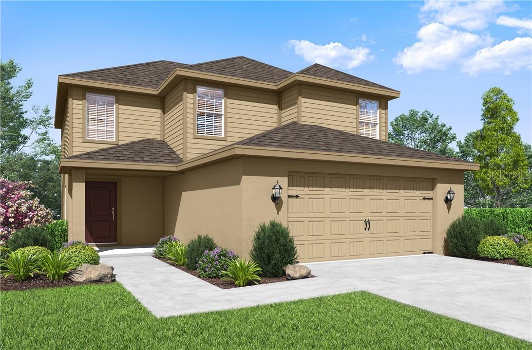 1136 Sea Pines Ct., Tavares, FL 32778