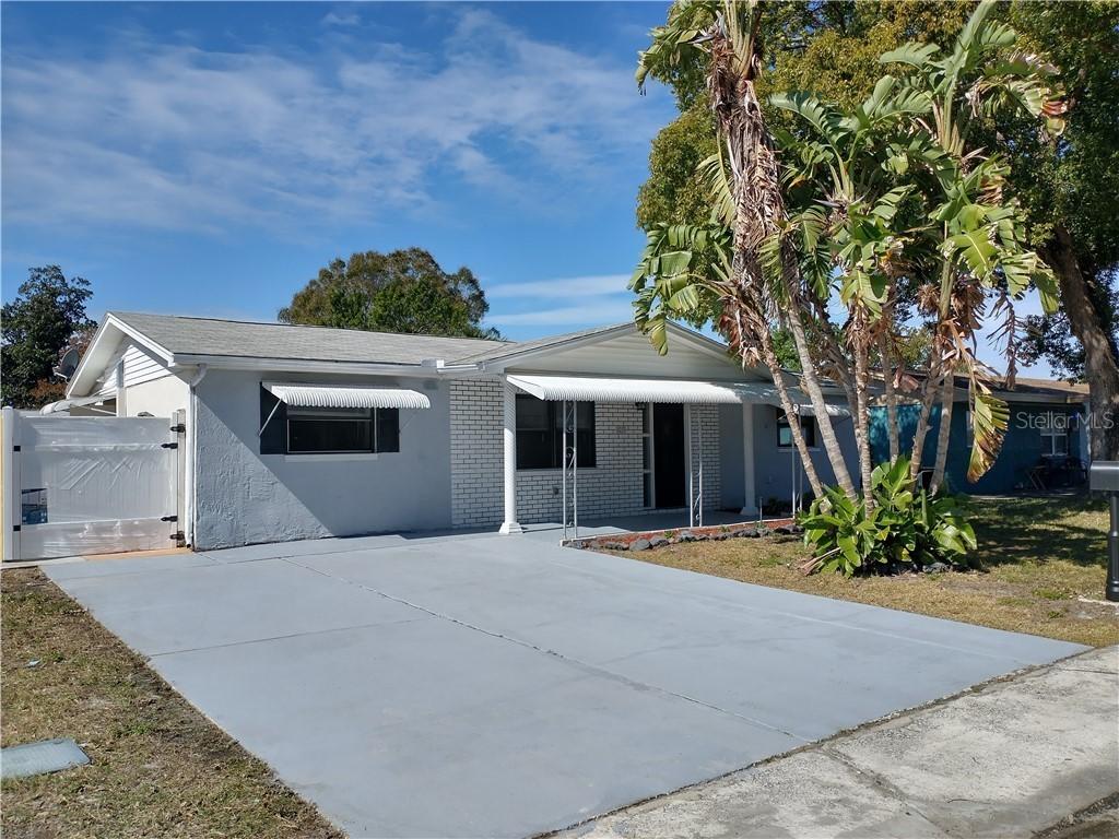 1031 Solar Dr., Holiday, FL 34691