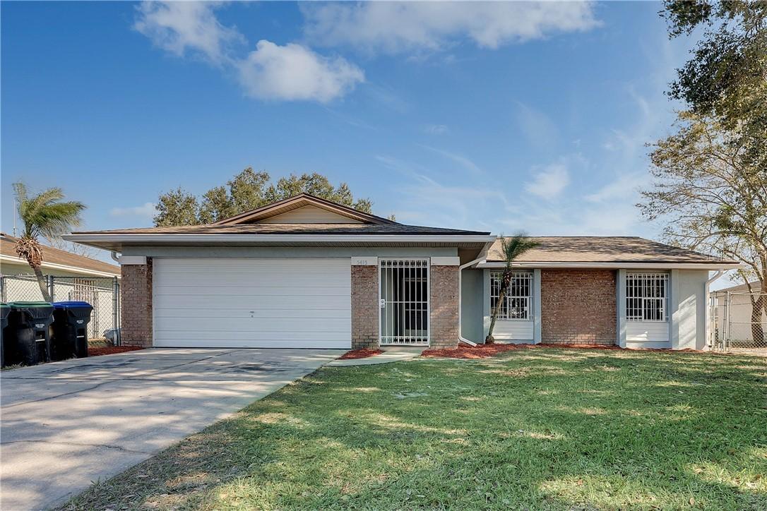 5415 Gambier Ct., Orlando, FL 32839