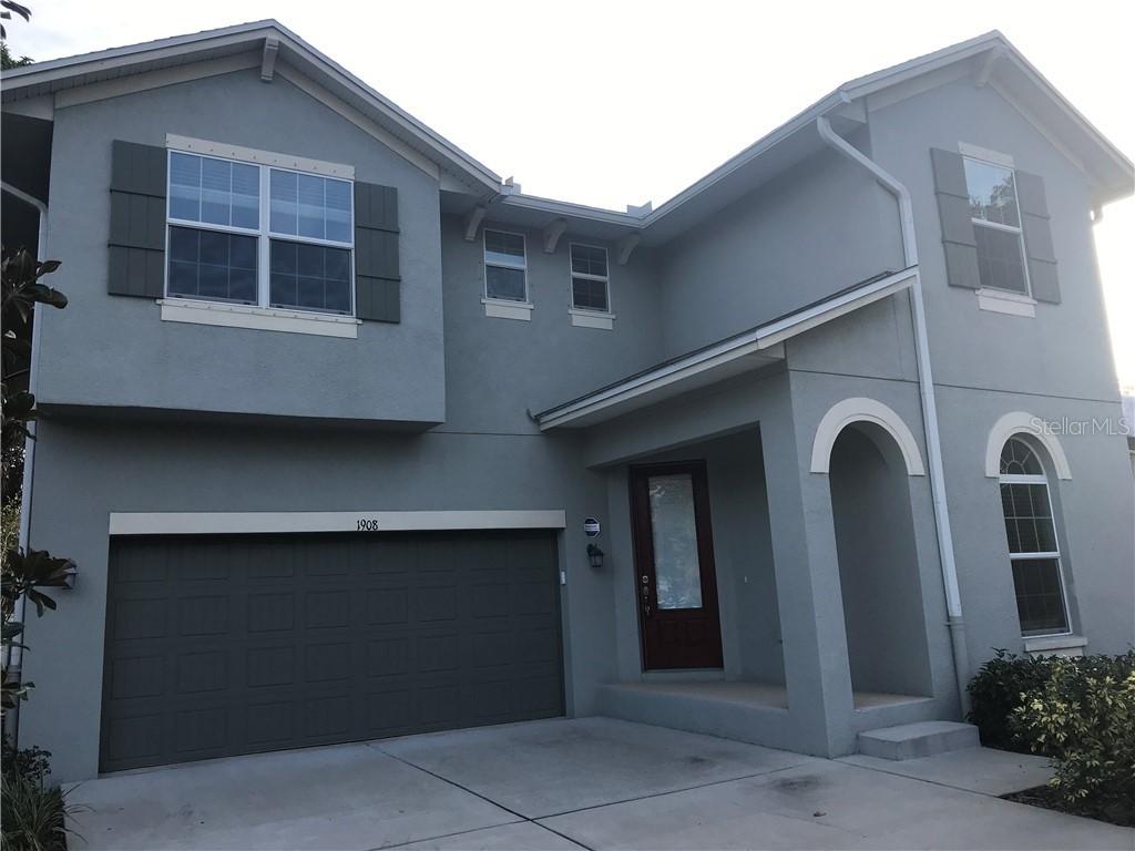 1908 W Nassau St., Tampa, FL 33607