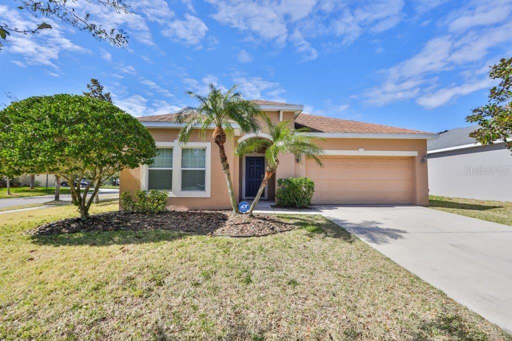 916 Parker Den Dr., Ruskin, FL 33570