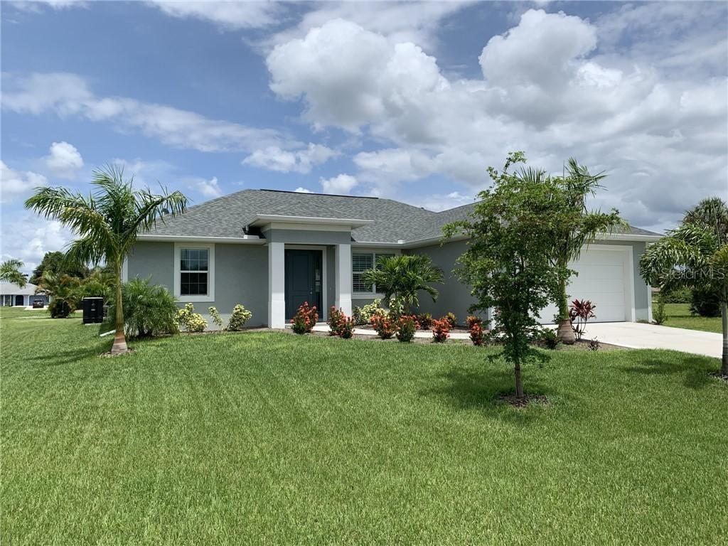 7354 N Seagrape Rd., Punta Gorda, FL 33955
