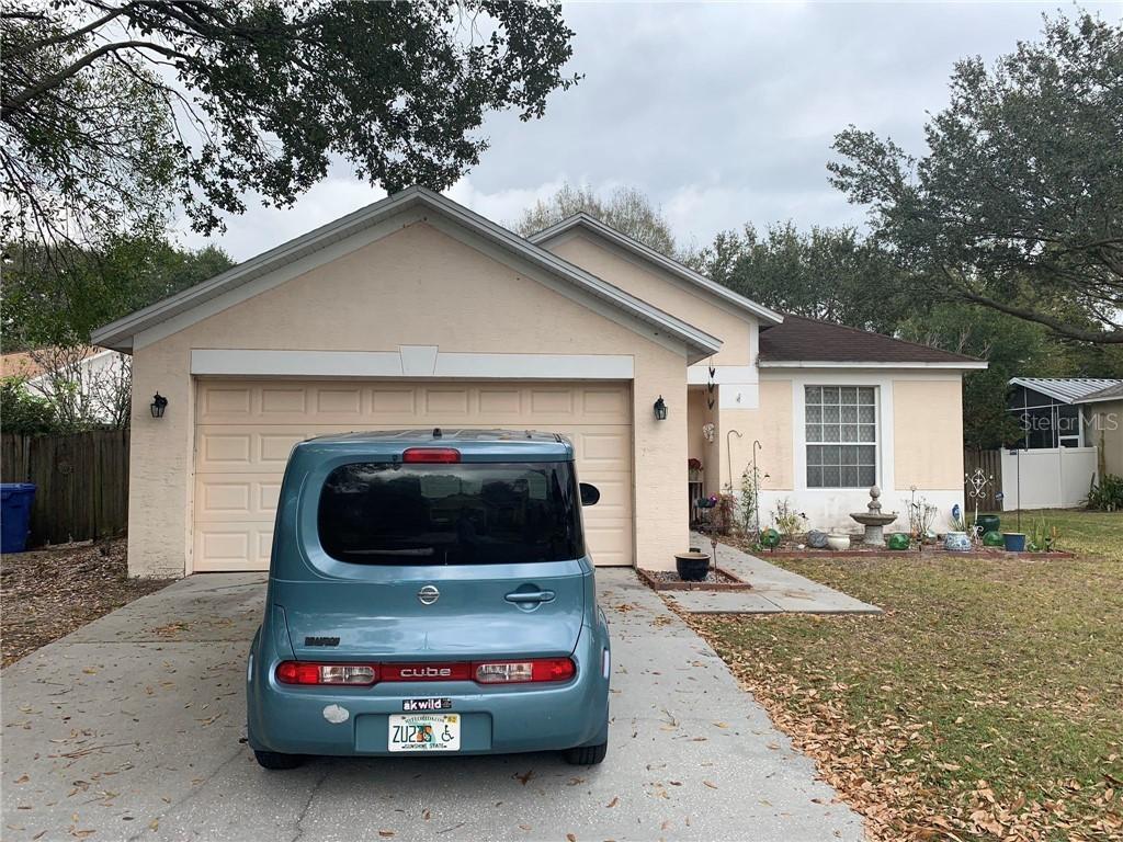 11627 Wellman Dr., Riverview, FL 33569