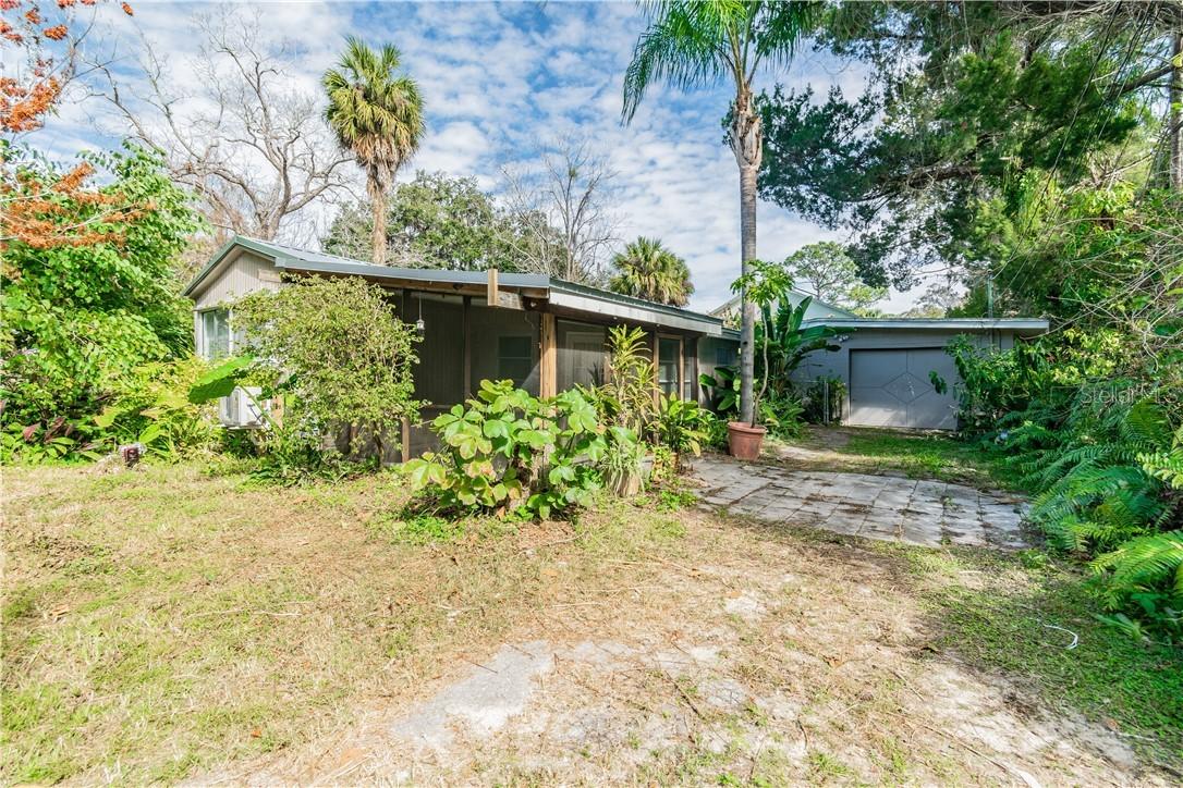 6504 Werner Ave., New Port Richey, FL 34652
