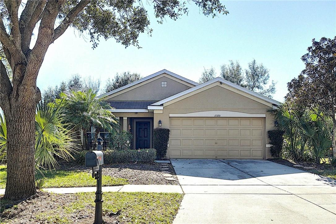 11320 Coconut Island Dr., Riverview, FL 33569